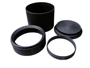 Chifukwa chiyani graphite yoyera kwambiri ndi yofunika kwambiri pakuwongolera zolakwika za epitaxy